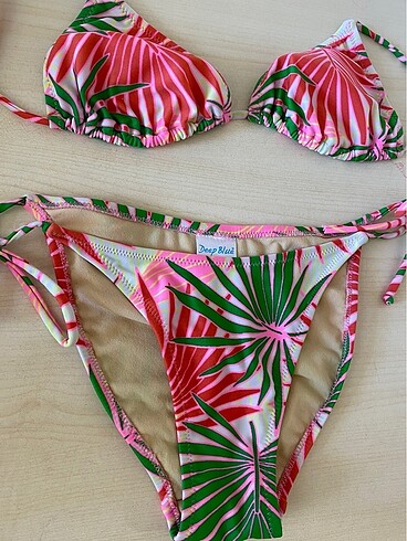 Penti Bikini takımı
