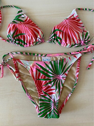 s Beden Bikini takımı