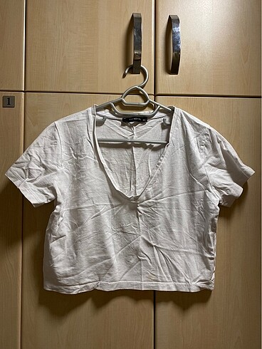 Beyaz tshirt
