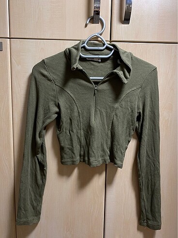 Addax Crop top
