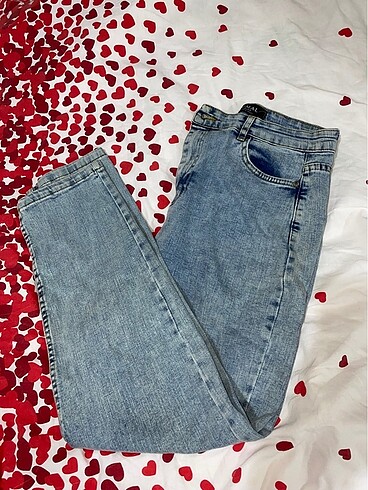 Pantolon jean