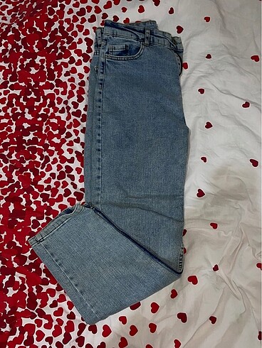 m Beden Pantolon jean