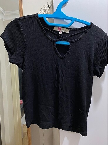 Koton Crop tişört