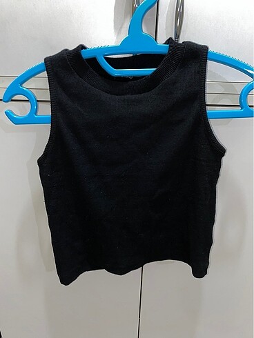 Siyah crop