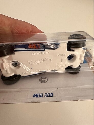  Hot Wheels Mod Rod Th