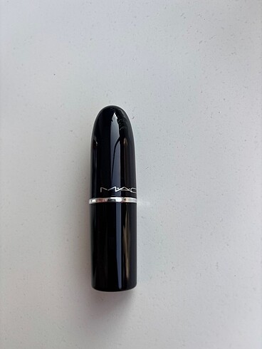 Mac Lustreglass lipstick