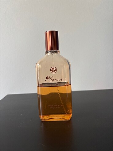 Yves Rocher Monoi EDT