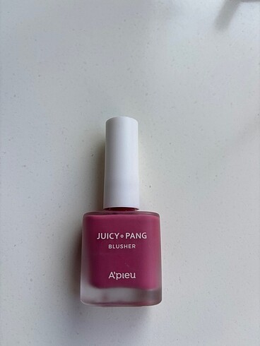 Juicy Pang likit allık