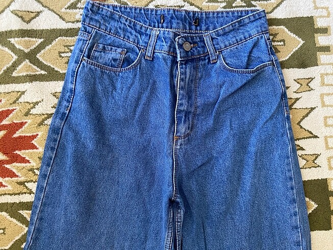 Zara kot pantolon