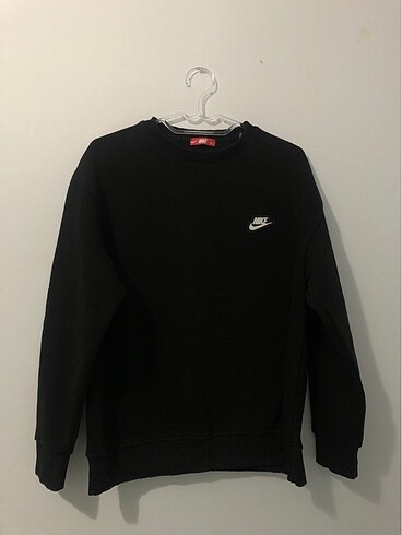 nike siyah sweat