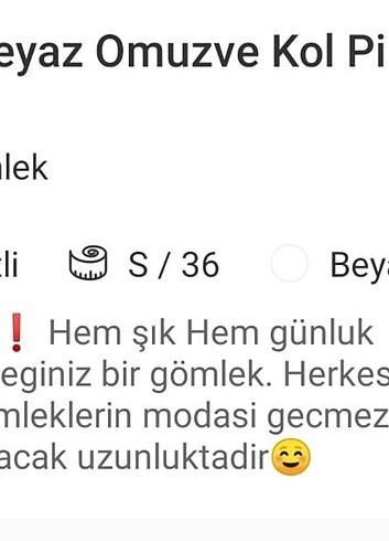 m Beden beyaz Renk Zara model gomlek