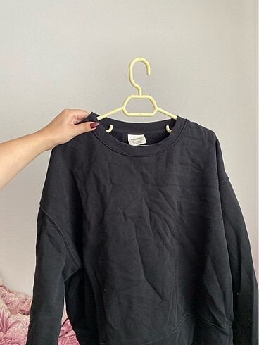 crop sweat