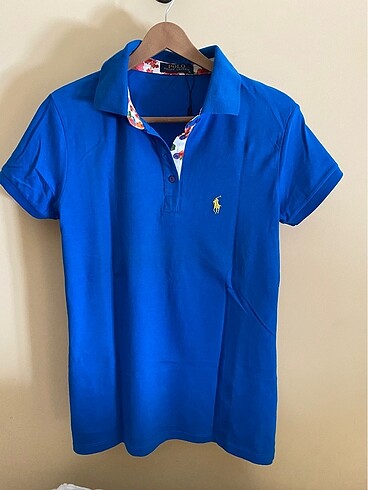 Polo tshirt