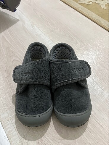 Vicco ev ayakkabısı