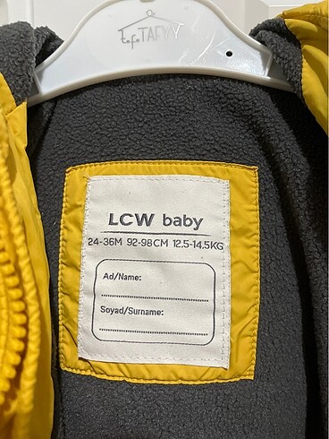 LC Waikiki Sıcacık bir mont