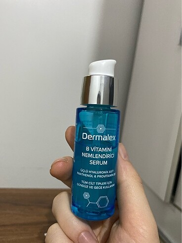 b vitamini