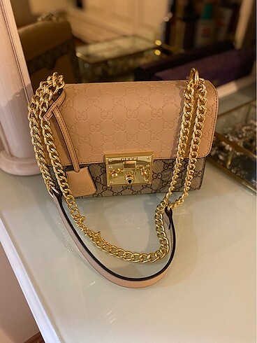 Gucci Çanta