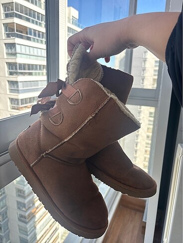 40 Beden Ugg camel 