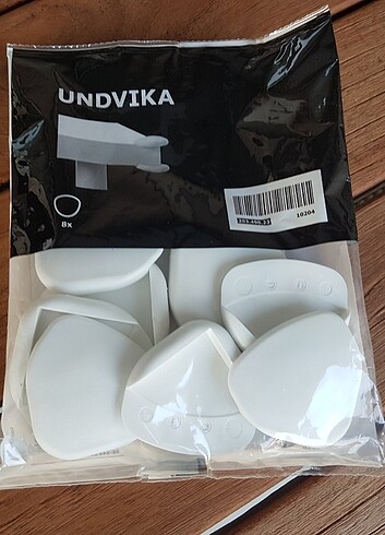 IKEA UNDVIKA Köşe Koruyucular