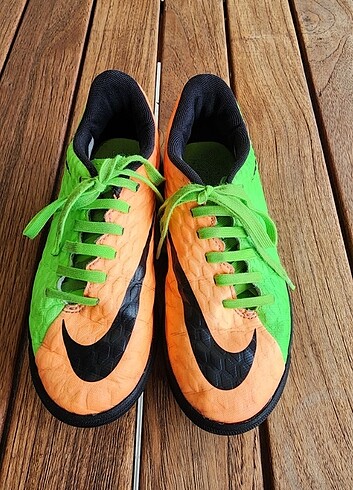 Orijinal Nike Futbol Kramponu