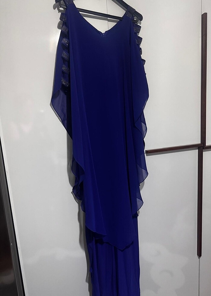 Tulum abiye - Görsel 2