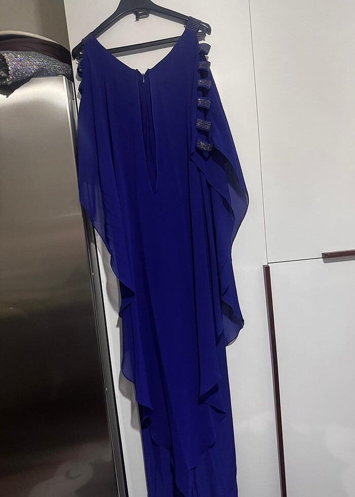 Tulum abiye - Görsel 4