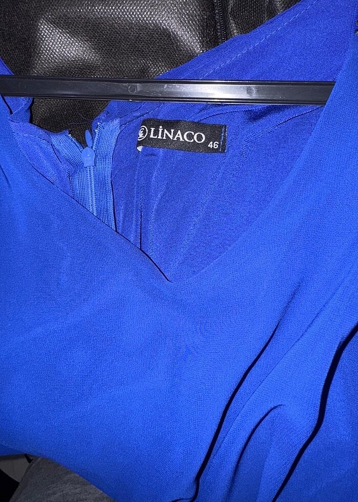 Tulum abiye - Görsel 3