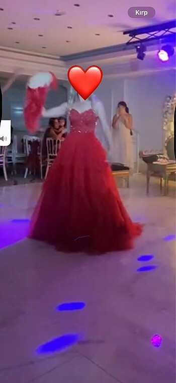 Kına elbisesi - Görsel 6