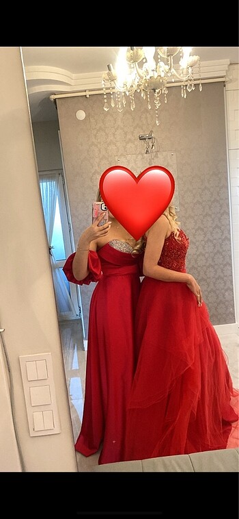 Kına elbisesi - Görsel 8