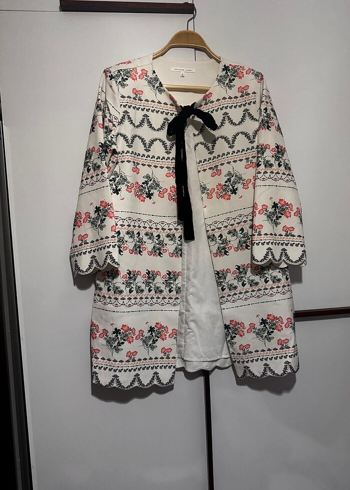 Gömlek yelek - Görsel 4