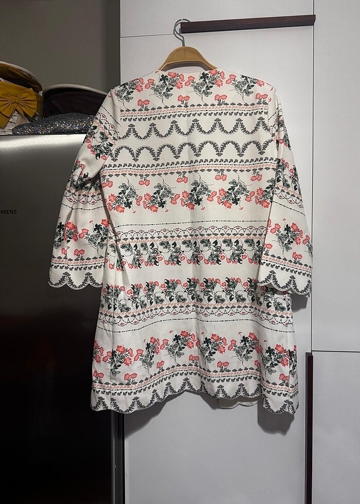 Gömlek yelek - Görsel 2