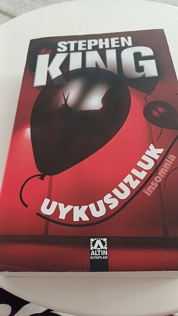 Kitap