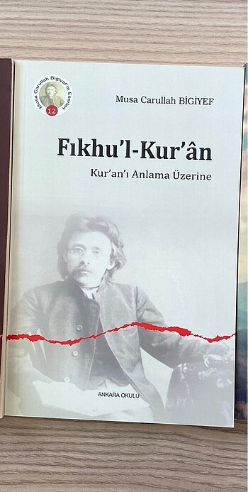 Üçlü Kitap Seti