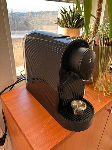 Tchibo Cafissimo Pure Plus
