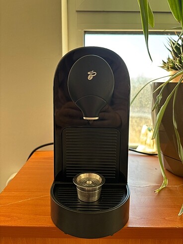 Beden Tchibo Cafissimo Pure Plus