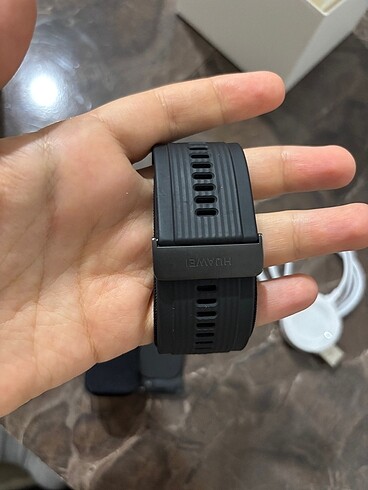  Beden Huawei Watch D Akıllı Saat