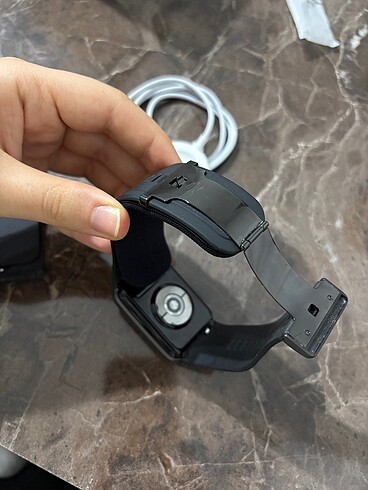  Beden Renk Huawei Watch D Akıllı Saat
