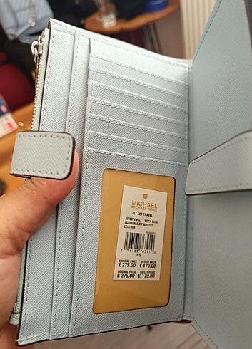 Michael Kors Cuzdan