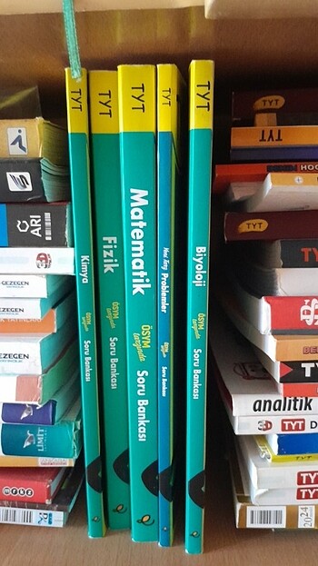 Tyt kitap