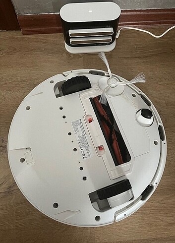  Beden Renk ROBOT SÜPÜRGE