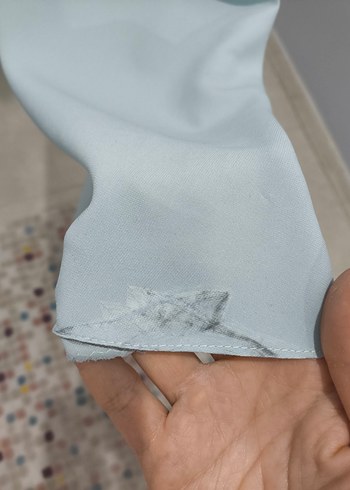 42 Beden Uzun Kollu Kadın Uzun Elbise