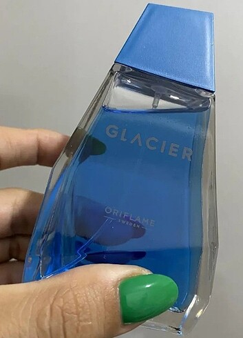 Oriflame Glacier 