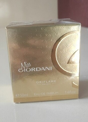 Miss giordani