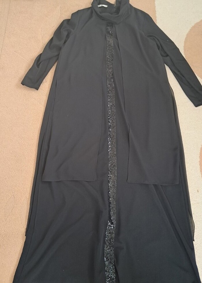 Abiye elbise - Görsel 2