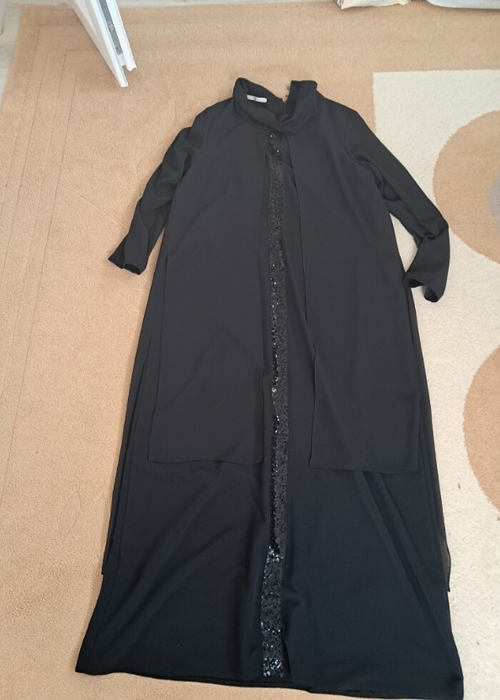 Abiye elbise - Görsel 3