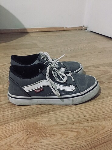 Vans Spor ayakkabı