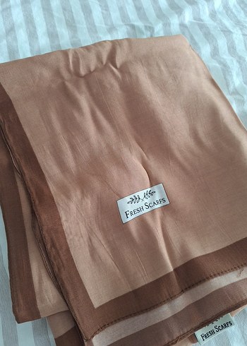 Diğer Fresh Scarf Marka Esarp