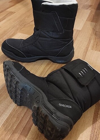 Decathlon Decathlon 37 numara kar botu