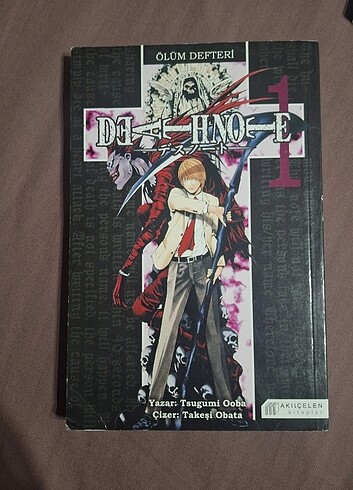Death Note