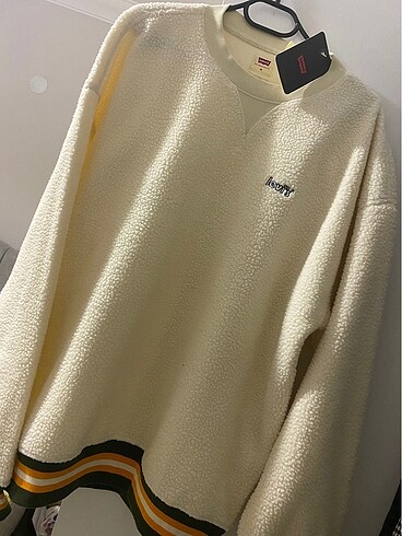 Levis Levis sweatshirt
